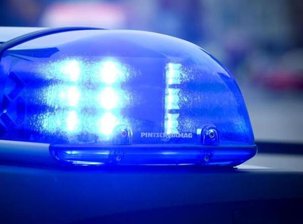 Chaosfahrt: Frau schwer verletzt -