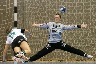 Charley Zenner verlängert beim BSV - 