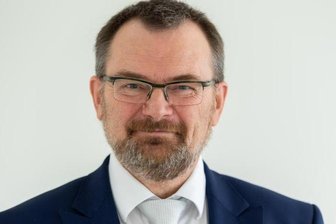 Chef der Arbeitsagenturen warnt vor niedrigen Löhnen in Sachsen - Klaus-Peter Hansen, Vorsitzender der Bundesagentur für Arbeit Sachsen.