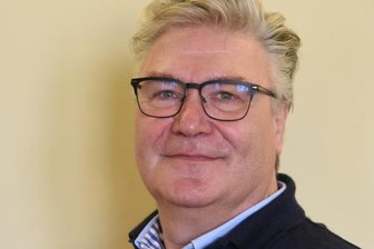 Chef der Oelsnitzer Wohnungsbaugesellschaft Uwe Hirsch freigestellt - Uwe Hirsch