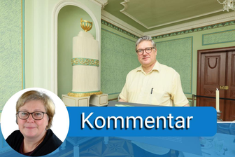 Chef des Vogtlandmuseums nimmt seinen Hut: Fehlte die Rückendeckung der Stadt? -