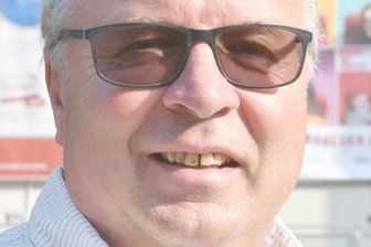 Chef von Freiberger Kinopolis: Kinokomplex soll aufgewertet werden - Thomas Erler - BetriebsleiterKinopolis Freiberg