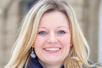 Chefin des Dachverbands Stadtmarketing in Plauen hat gekündigt: Das ist der Grund - Sophie Gürtler wirkte vier Jahre lang als Geschäftsführerin des Dachverbandes Stadtmarketing.