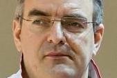 Chem-Cats entlassen Trainer Ivankovic - Vladimir Ivankovic