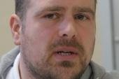 Chem-Cats entlassen Trainer - Toni Dirlic - Basketball-Trainer