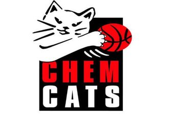Chem-Cats im Viertelfinale ausgeschieden - 