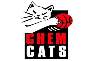 Chem-Cats können Klassenerhalt noch nicht perfekt machen - 