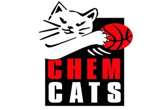 Chem-Cats mit Pleite gegen den Meister - 