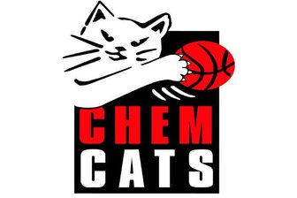 Chem-Cats ohne Punkte - 