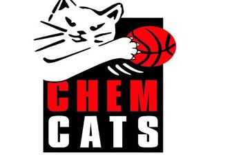 Chem-Cats unterliegen im letzten Spiel des Jahres - 