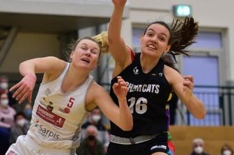 Chemcats auf dem Sprung in die Playoffs - 