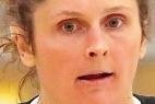 Chemcats treffen auf Tabellenführer - Romy Bär - Basketballspielerin bei den Reihnland Lions aus Köln.