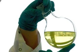 Chemie-Olympiade: Chemnitzer Schule im Bundesfinale -