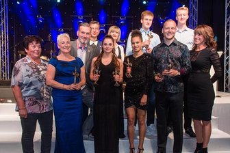 Chemmy: Chemnitzer Sportler des Jahres 2017 stehen fest -