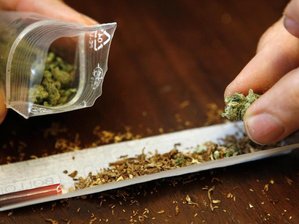 Chemnitz: 16-jähriger Drogendealer ertappt -