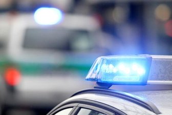 Chemnitz: 18-Jähriger überfallen - 