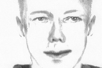 Chemnitz: 24-Jährige kann Vergewaltiger abwehren - Dieser Mann soll am 15. September 2012 im Chemnitzer Stadtzentrum versucht haben, eine junge Frau zu vergewaltigen.