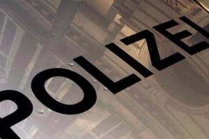 Chemnitz: 35-jährige Frau sexuell belästigt -