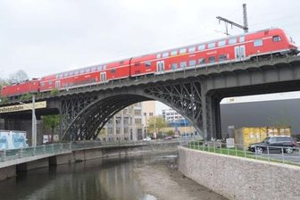 Chemnitz: 7400 Unterschriften für Brückenerhalt gesammelt -