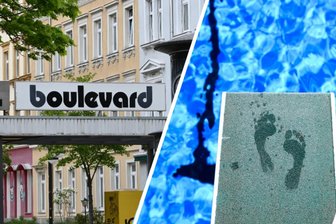 Chemnitz am Wochenende: Seilkunst, Wasserspaß und Holzskulpturen - Brühl bis Bernsdorfer Freibad: Chemnitz hat ein volles Programm.