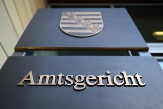 Chemnitz: Amtsgericht urteilt wegen Volksverhetzung - Das Amtsgericht Chemnitz hat ein Urteil gefällt.