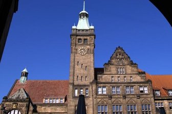 Chemnitz: Ansiedlung von Unternehmen soll erleichtert werden - 