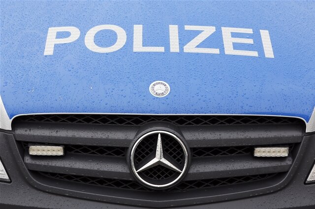 Chemnitz: "Antänzer" machen Beute - Polizei stellt zwei Tatverdächtige - 