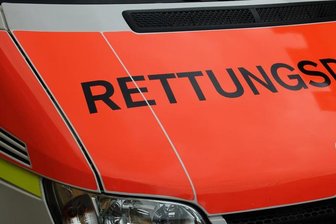 Chemnitz: Asylbewerber niedergestochen - Tatverdächtiger gestellt - 