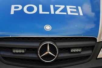 Chemnitz: Aus dem Polizeirevier geflohen - nun geschnappt -