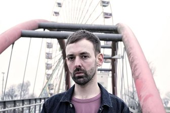 Chemnitz aus der Sicht eines Literaten: Stefan Hornbach wird ein halbes Jahr in der Stadt leben und wirken - Stefan Hornbach ist der zweite Literaturstipendiat von Chemnitz. Er setzte sich gegen 40 Mitbewerber durch.