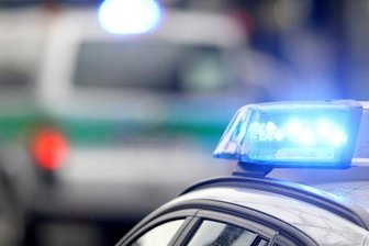 Chemnitz: Auto aufgebrochen -