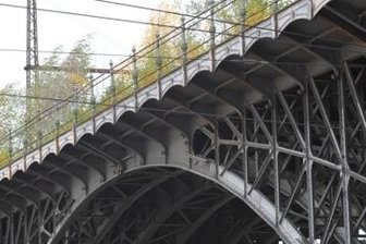 Chemnitz: Bahn will Viadukt-Abriss beantragen -