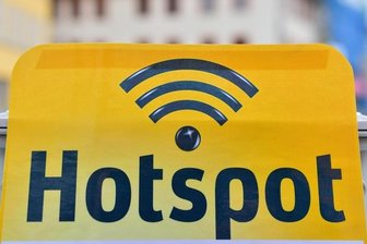 Chemnitz bekommt 15.000 Euro für mehr Wlan -