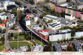 Chemnitz bekommt doch kein Riesen-Regenbecken in der Innenstadt -