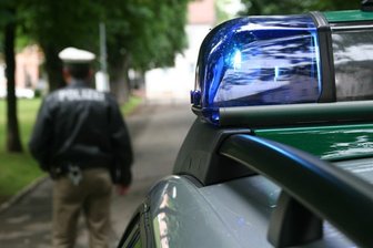 Chemnitz: Betrunken ein- und ausgeparkt - 