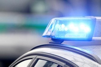 Chemnitz: Betrunken vor der Polizei geflohen -