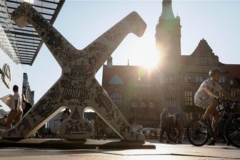 Chemnitz bewirbt sich um Wissenschafts- und Kulturzentrum des Bundes - Bei der Wahl zur Kulturhauptstadt 2025 hat sich Chemnitz durchgesetzt. Kann das im Wettbewerb um ein Zukunftszentrum für Europäische Transformation und Deutsche Einheit ein zweites Mal gelingen?