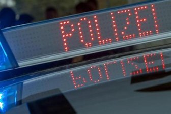 Chemnitz: Biker schwer verletzt -