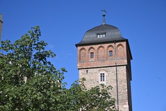 Chemnitz: Blick ins Innere eines Wahrzeichens und auf die Geschichte der Stadt -