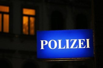 Chemnitz: Blutige Hände - Polizei stellt mutmaßlichen Autoeinbrecher -
