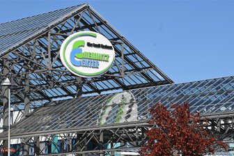 Chemnitz-Center will in die Welt von Simson-Mopeds und MZ-Motorrädern entführen - Das Chemnitz-Center präsentiert bis 13. Juli eine Schau mit besonderen Zweirädern.