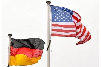 Chemnitz: Deutsch-amerikanischer Begegnungstag mit Musik, Dialog und Weinprobe - In Chemnitz findet am 12. Juni der deutsch-amerikanische Begegnungstag statt.