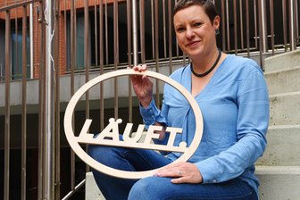 Chemnitz: Die Kulturhauptstadt bekommt eine neue Geschäftsführerin - Die Kulturhauptstadt läuft weiter, nicht nur für Josephine Hage.