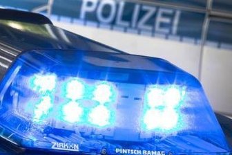 Chemnitz: Dieb droht Verfolger mit dem Messer -