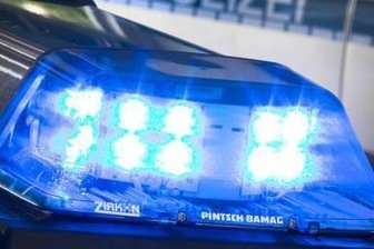 Chemnitz: Dieb zeigt Hitlergruß -