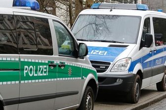 Chemnitz: Diebe waren per Fahrrad unterwegs -