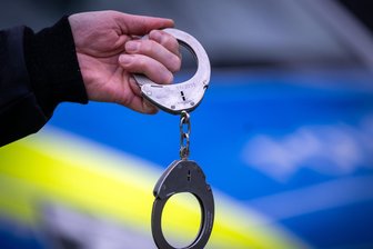 Chemnitz: Diebstahl und Drogen führen zu Haftstrafe - Ein Ladendieb wurde am Donnerstag auf dem Sonnenberg gefasst.
