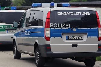 Chemnitz: Einbrecher richten Wasserschaden in Mehrfamilienhaus an -