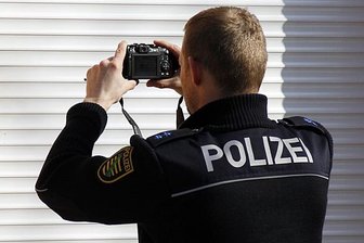 Chemnitz: Einbruchserie geht weiter - 
