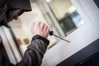 Chemnitz: Einbruchsserie geht weiter -